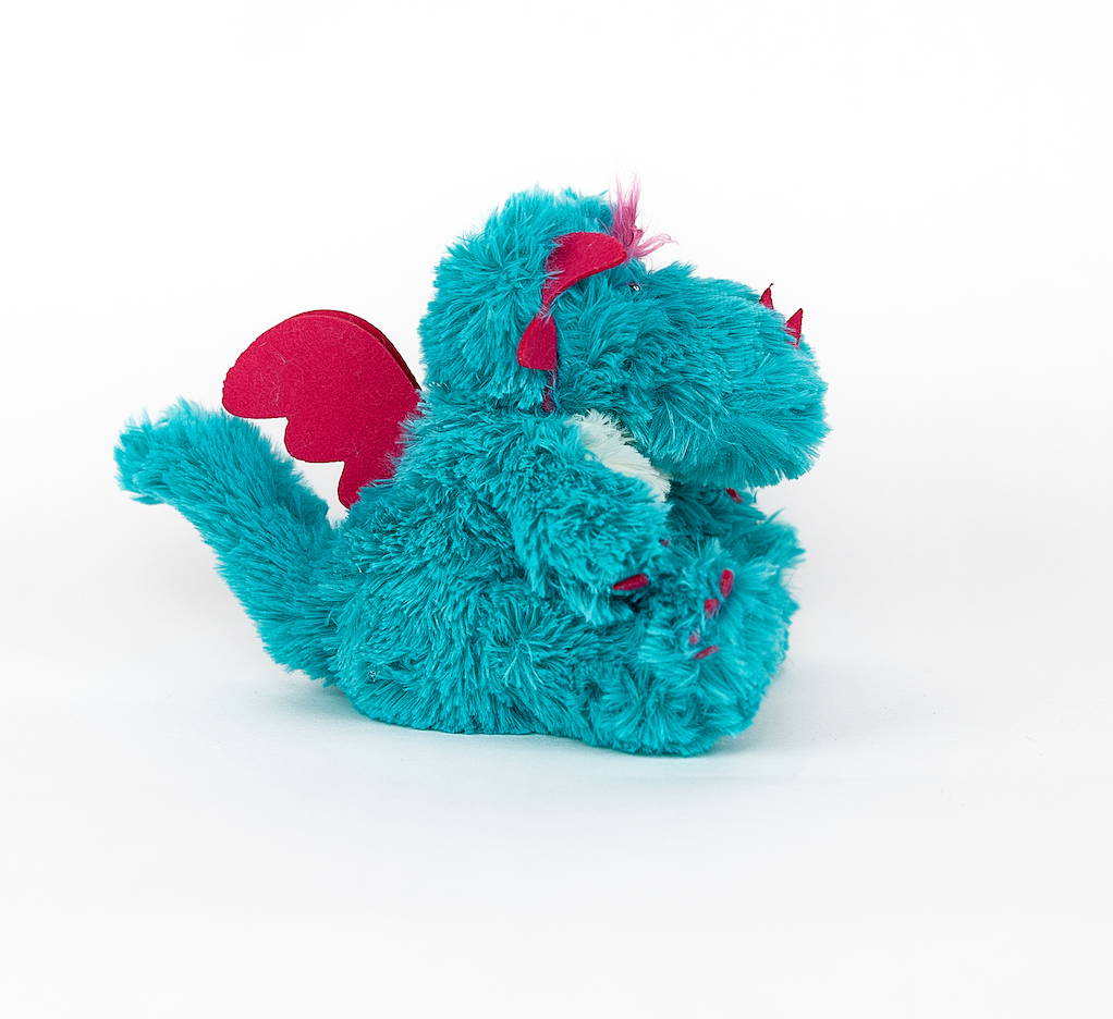 Mini Warmies Dragon