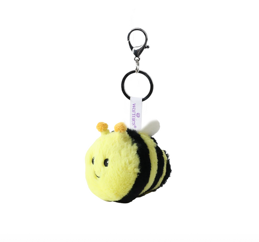 Bee Bag Charm