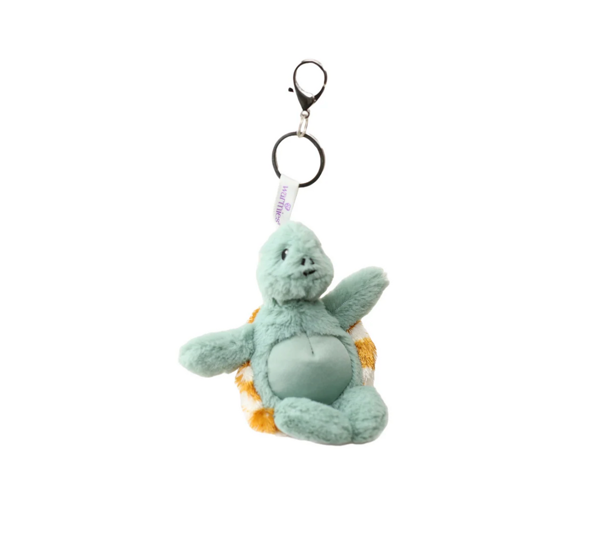 Turtle Bag Charm