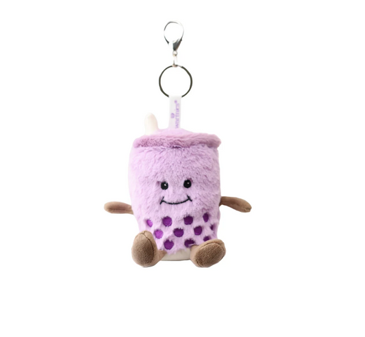 Boba Bag Charm