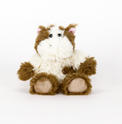 Mini Warmies Cow