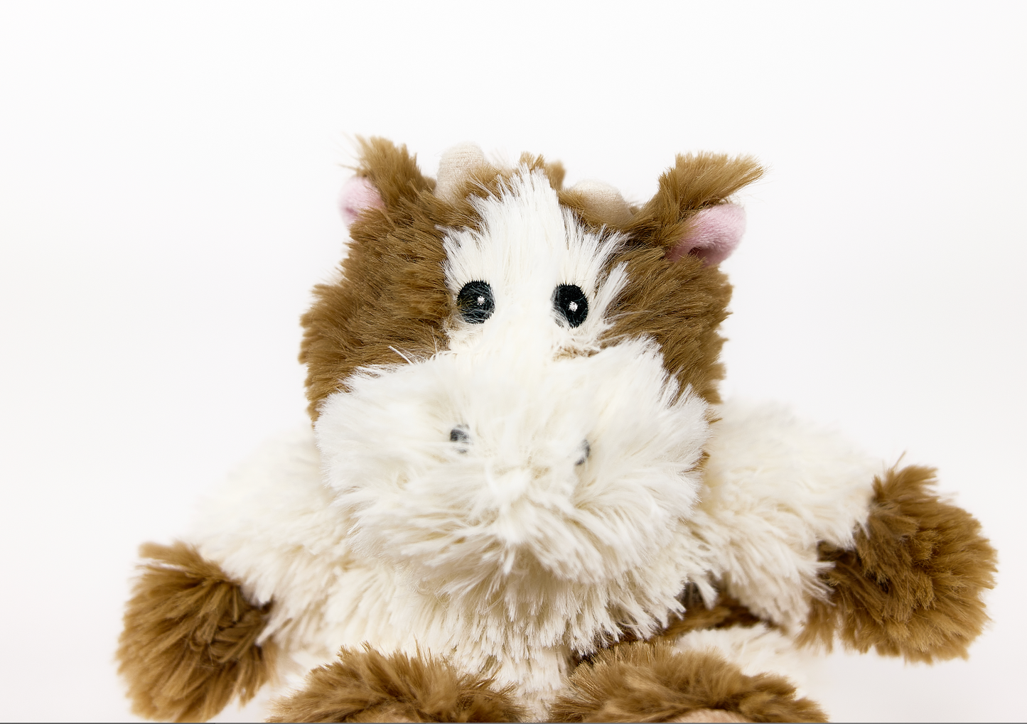 Mini Warmies Cow