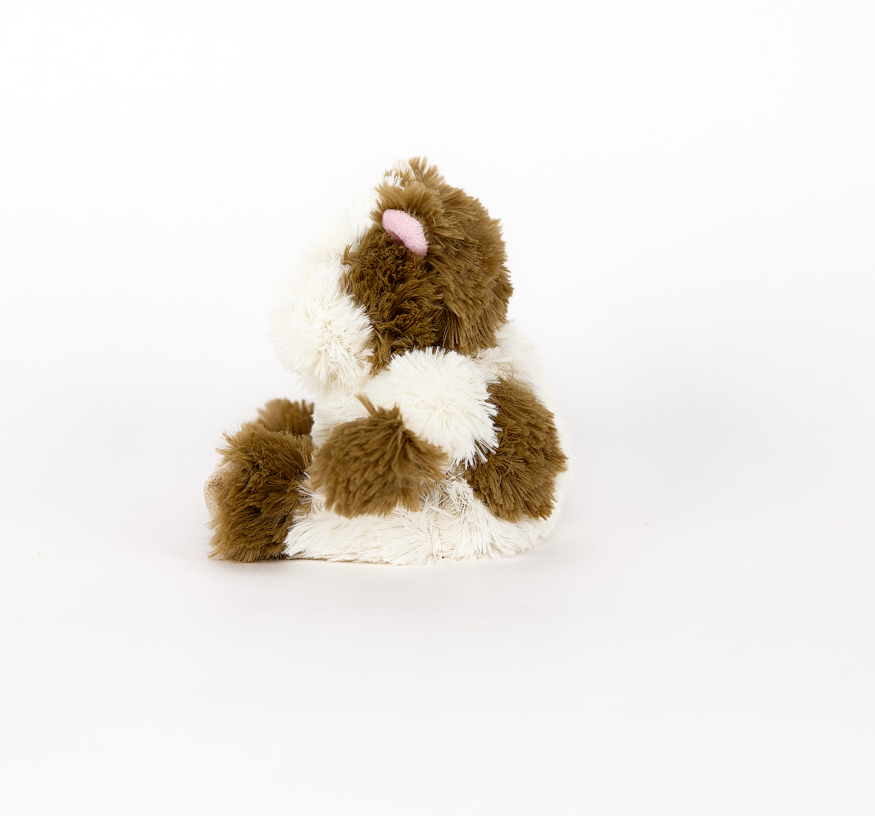 Mini Warmies Cow