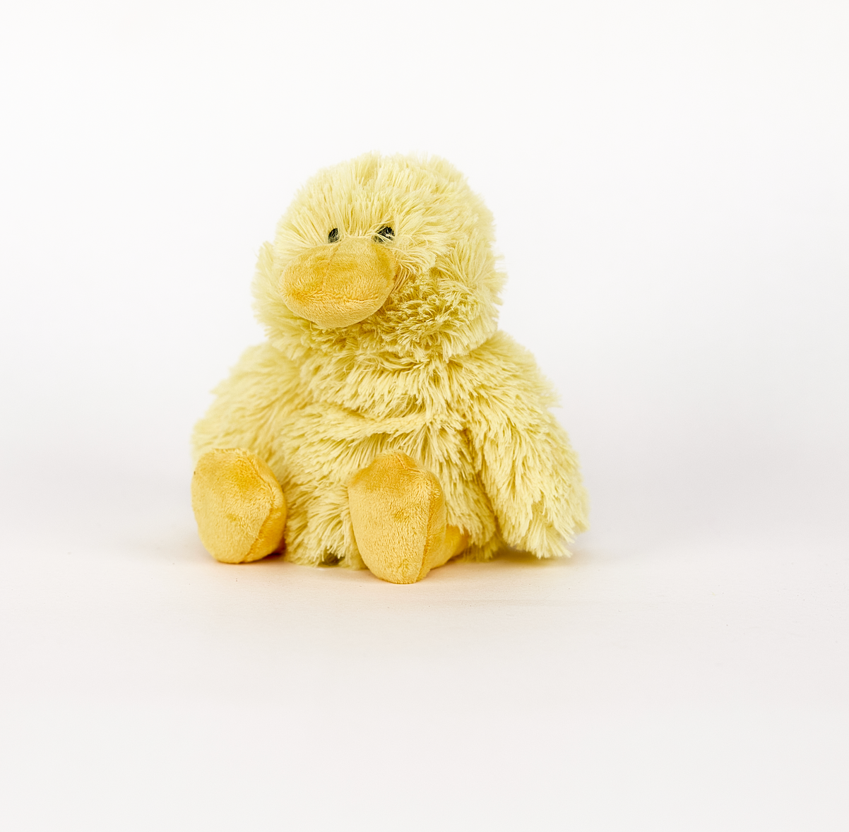 Mini Warmies Duck