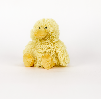 Mini Warmies Duck