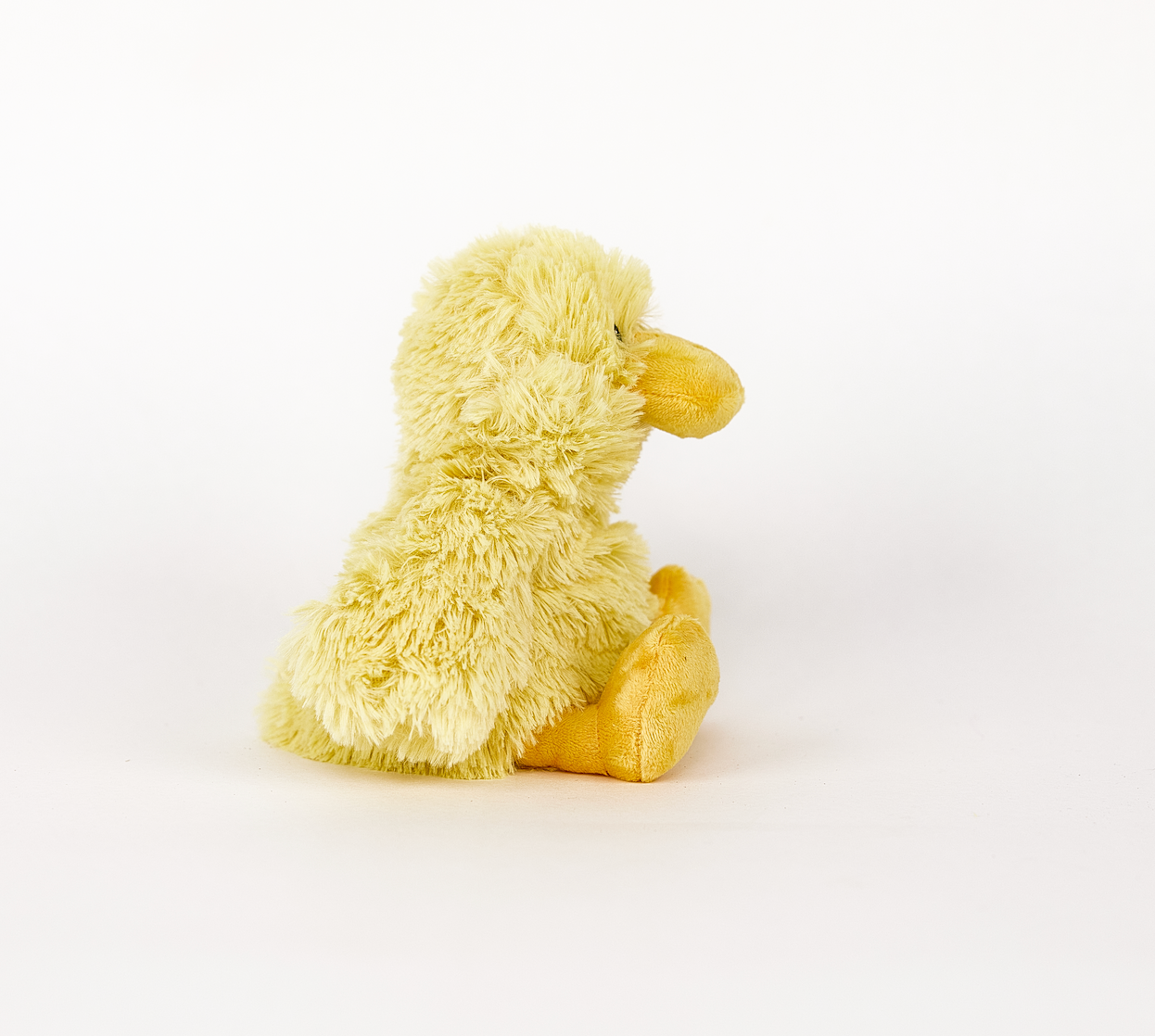 Mini Warmies Duck