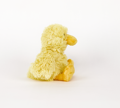 Mini Warmies Duck