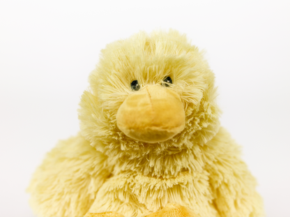 Mini Warmies Duck