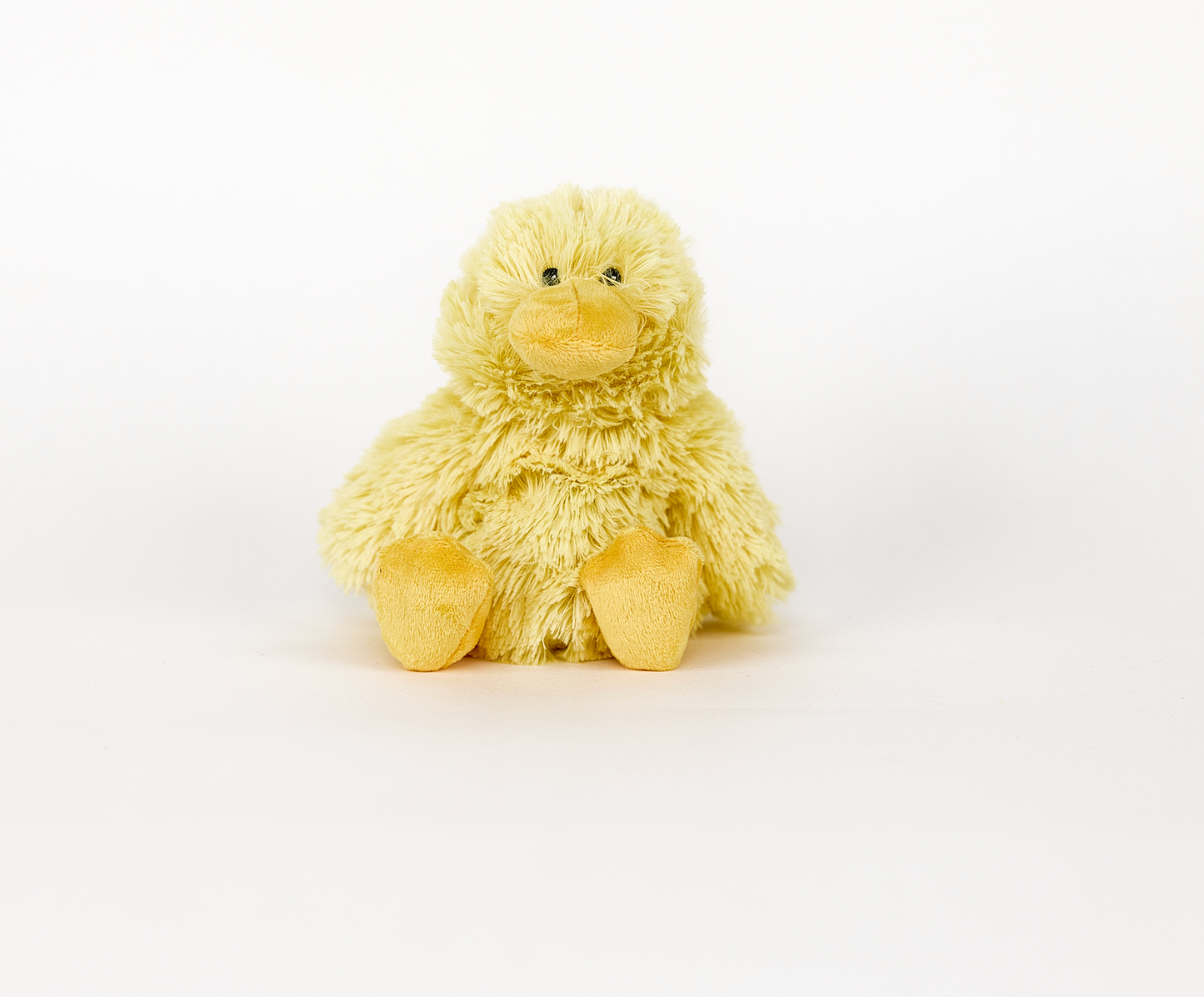Mini Warmies Duck
