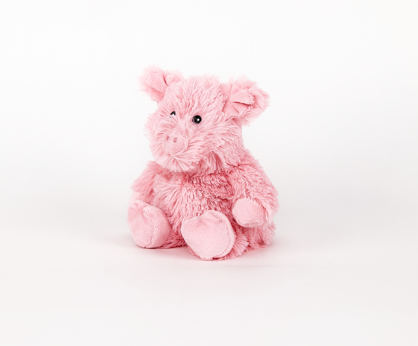 Mini Warmies Pig