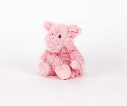Mini Warmies Pig