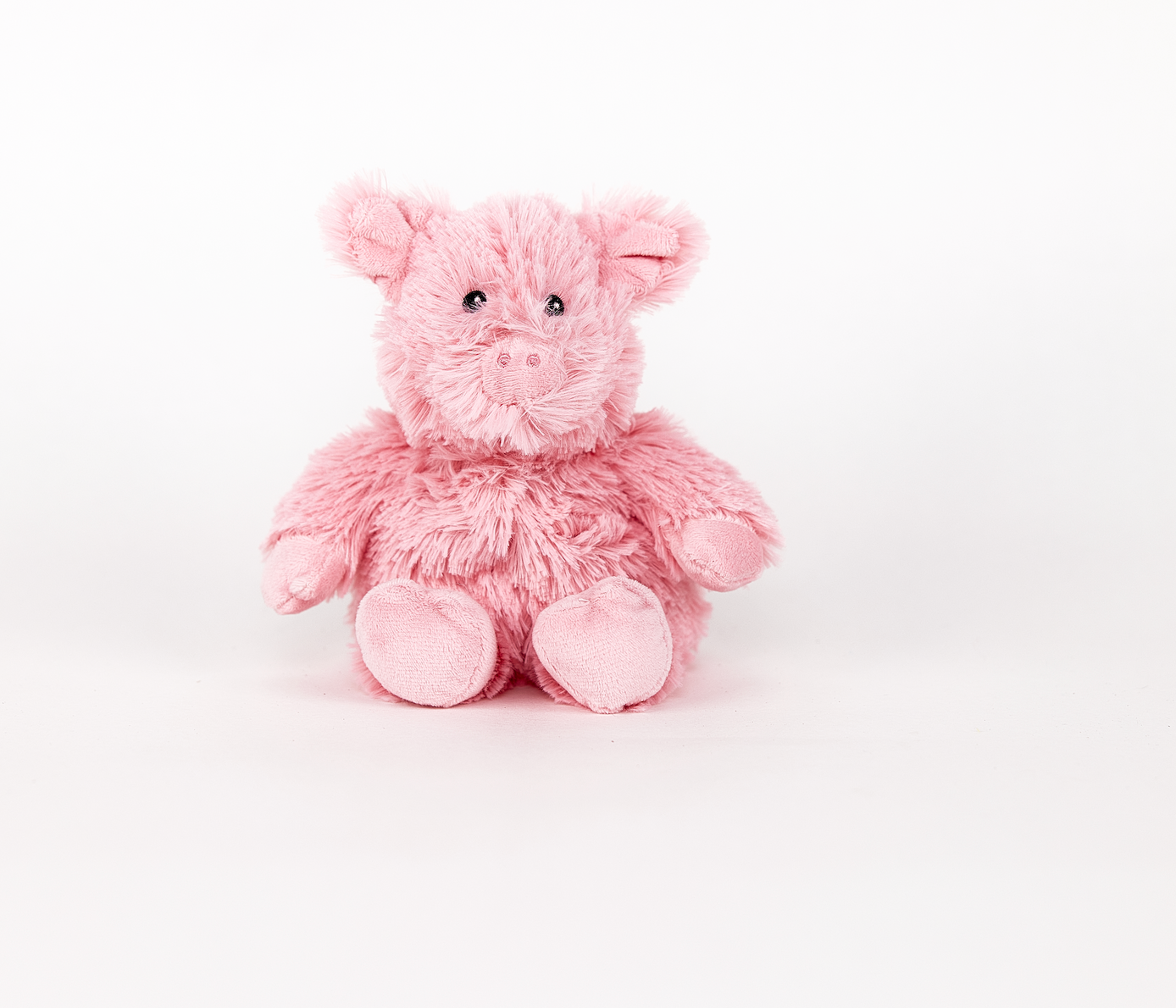 Mini Warmies Pig