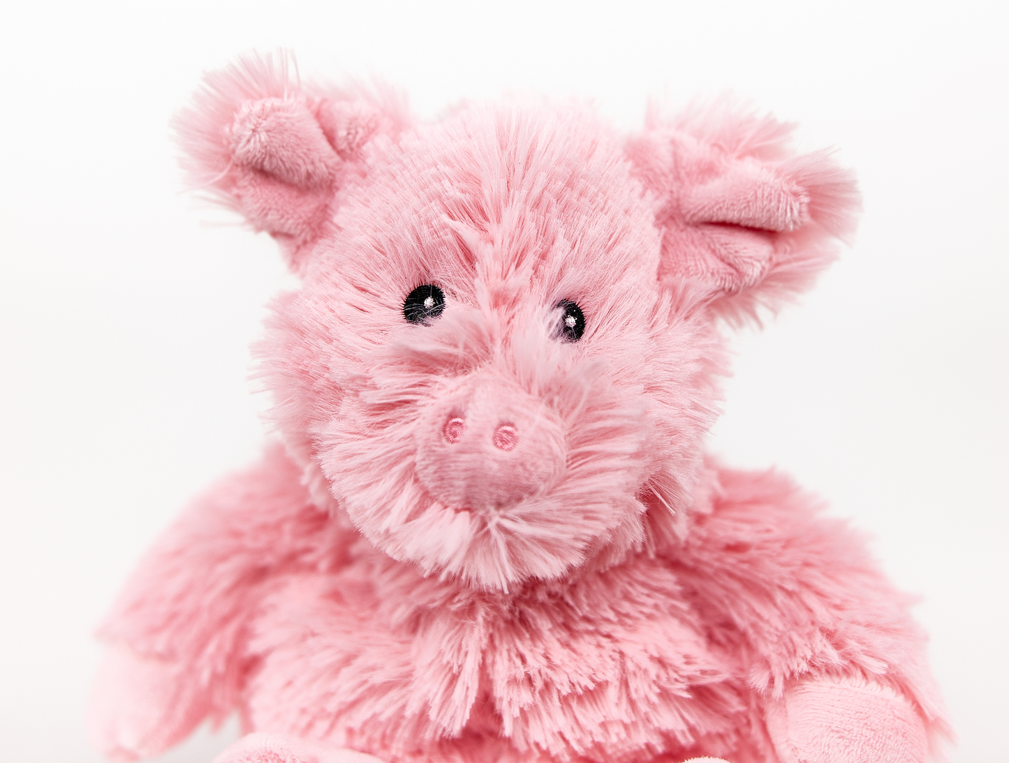 Mini Warmies Pig