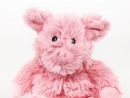 Mini Warmies Pig