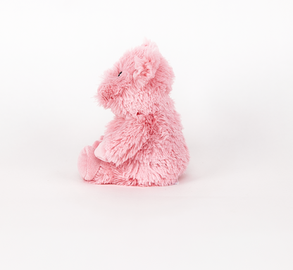 Mini Warmies Pig