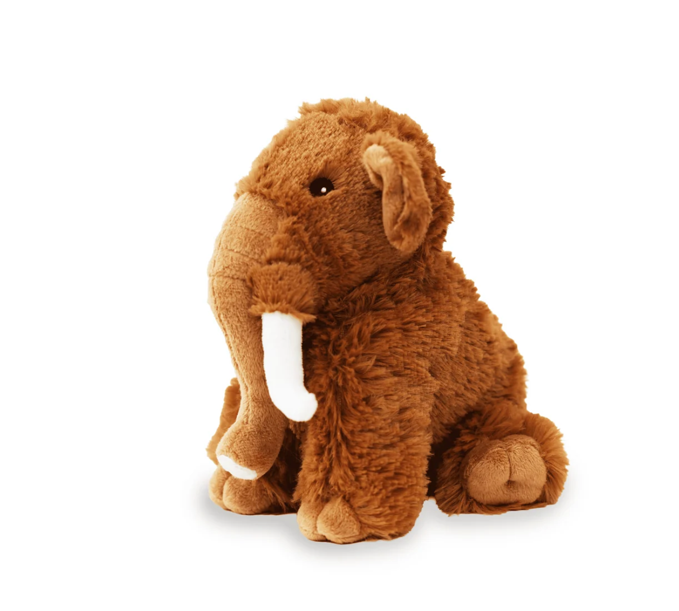 Mini Warmies Wooly Mammoth