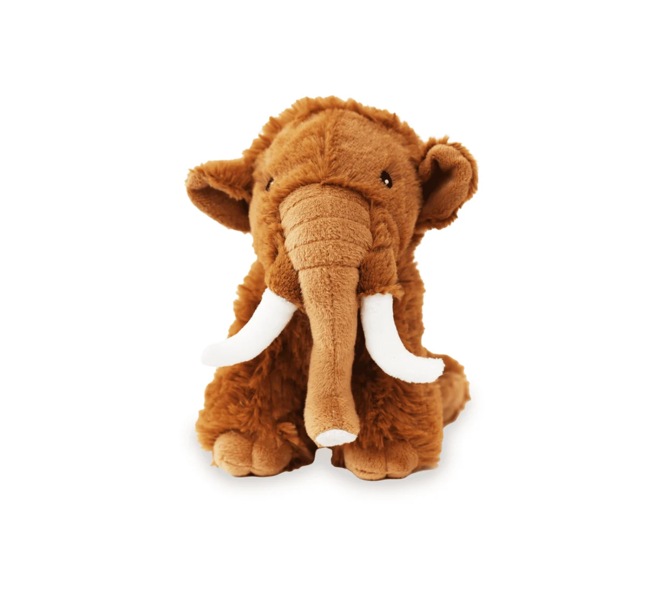 Mini Warmies Wooly Mammoth