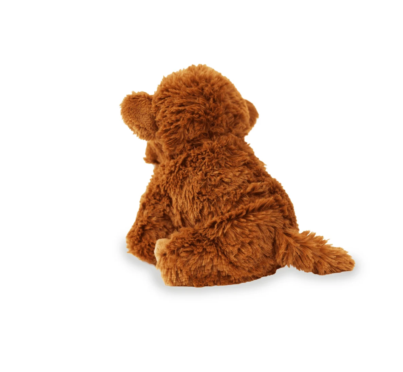 Mini Warmies Wooly Mammoth