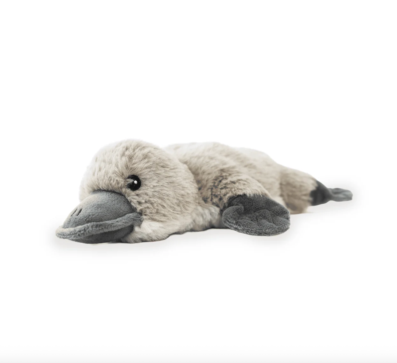 Mini Warmies Platypus