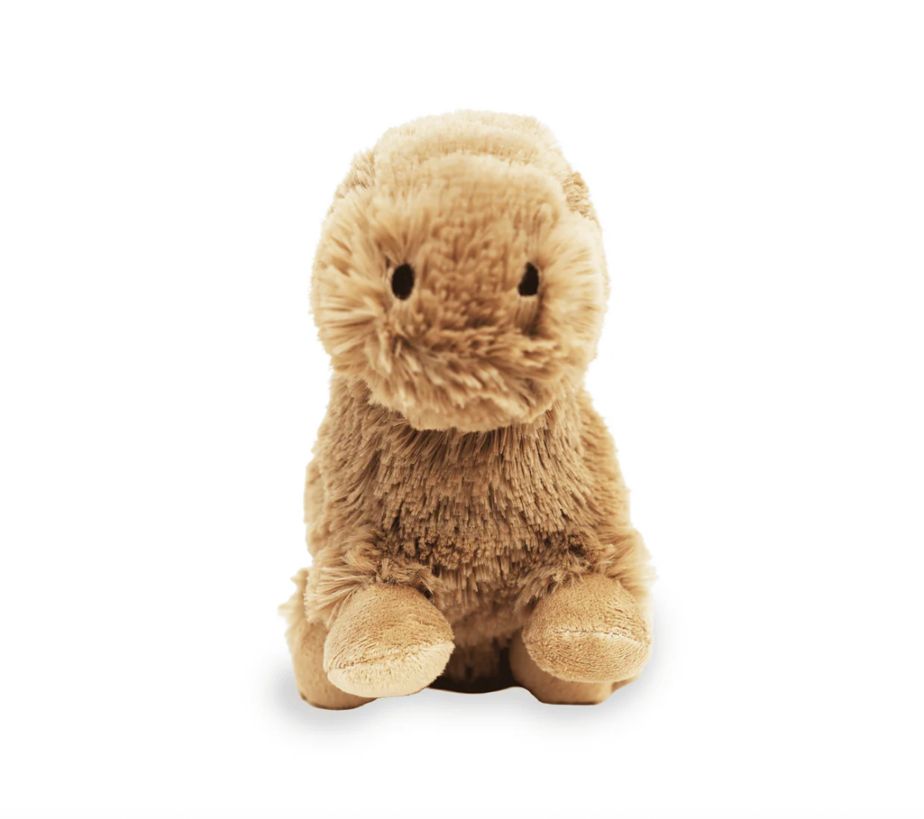 Mini Warmies Capybara