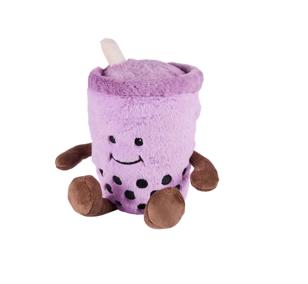 Mini Warmies Boba