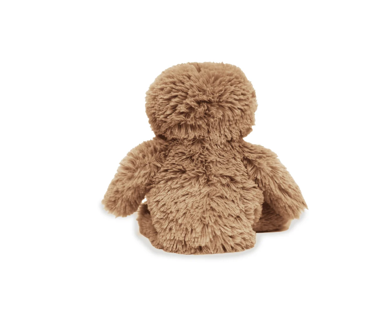 Mini Warmies Brown Sloth