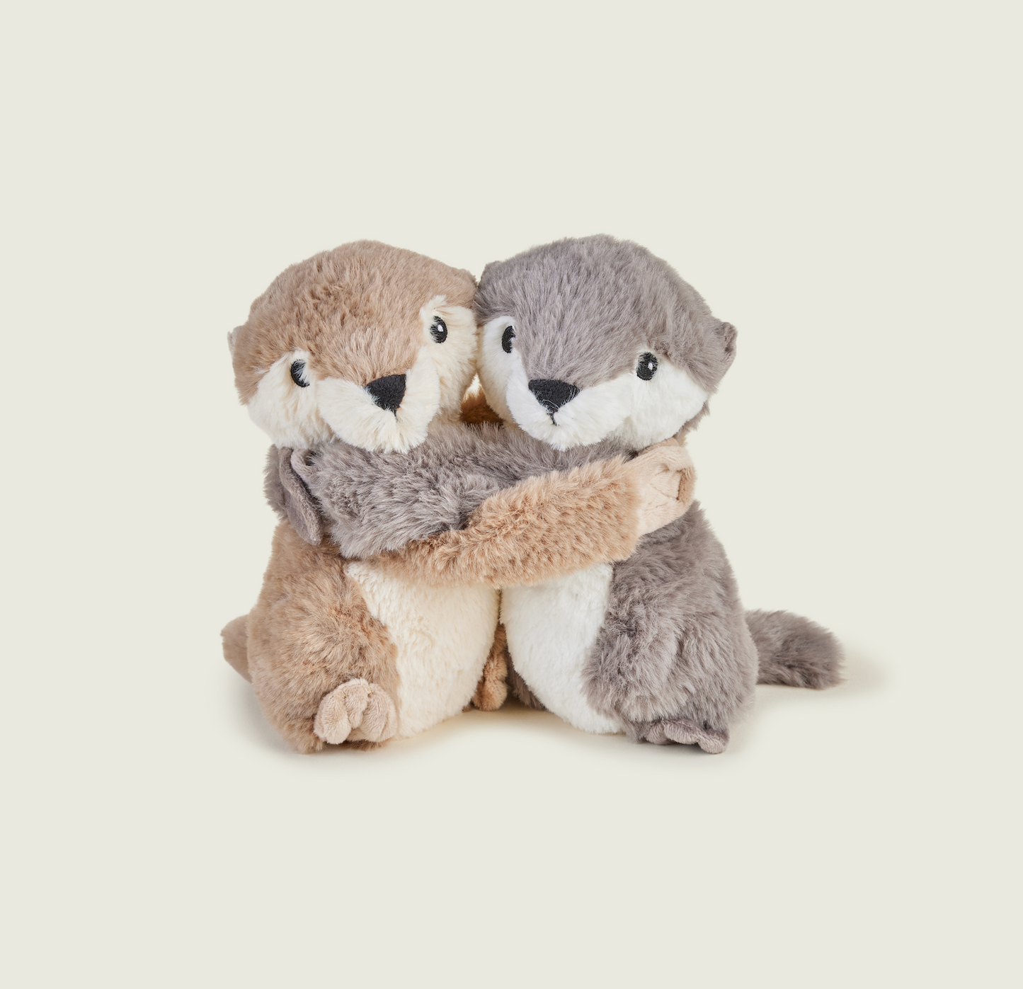 Warmies Otter Warm Hugs