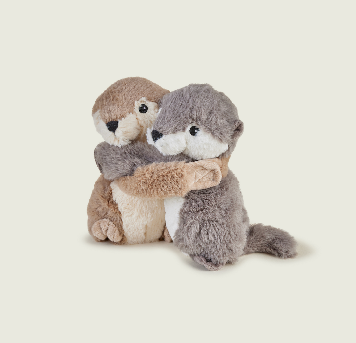 Warmies Otter Warm Hugs