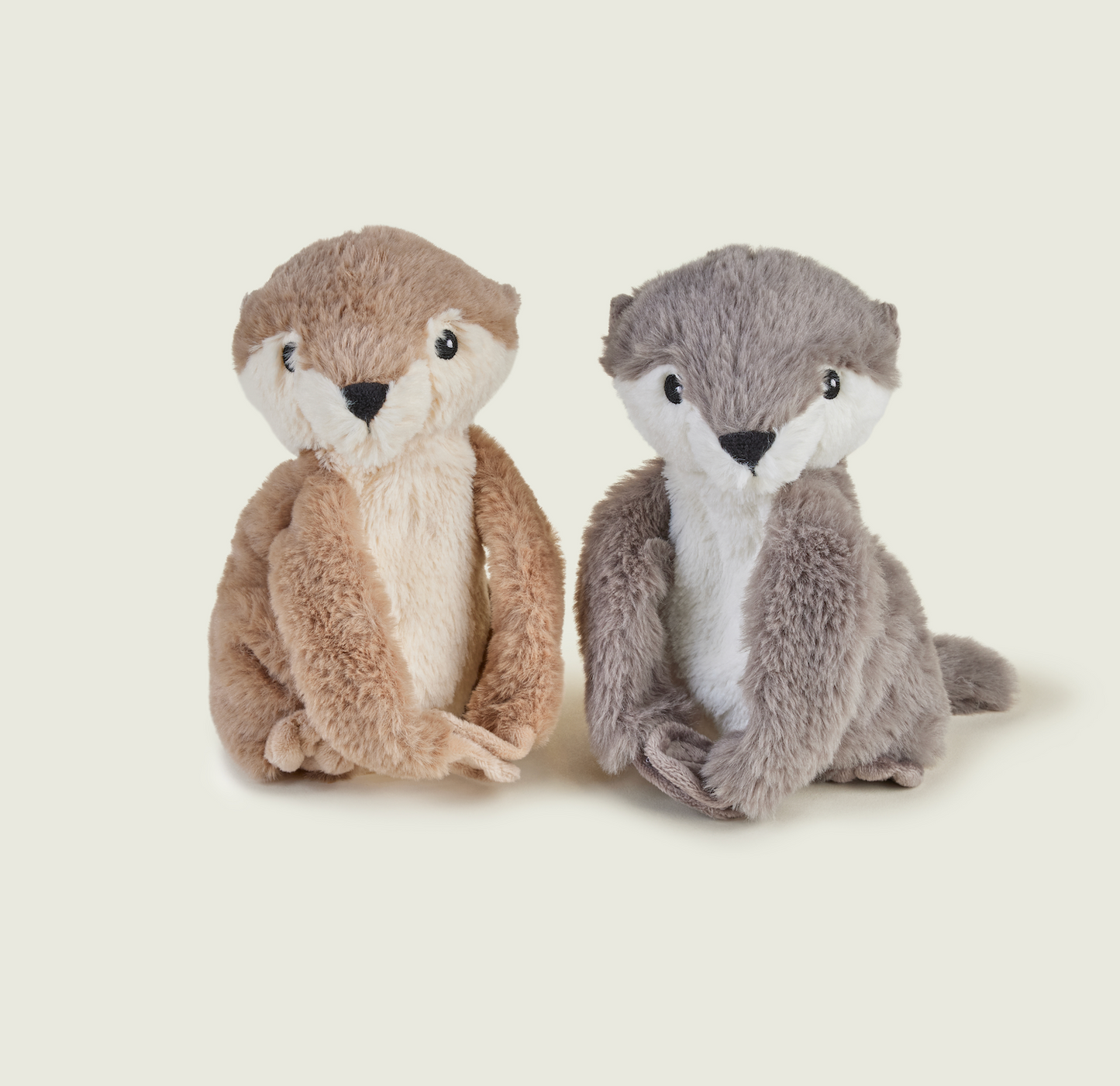 Warmies Otter Warm Hugs
