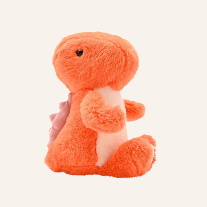 Daphne the Dinosaur