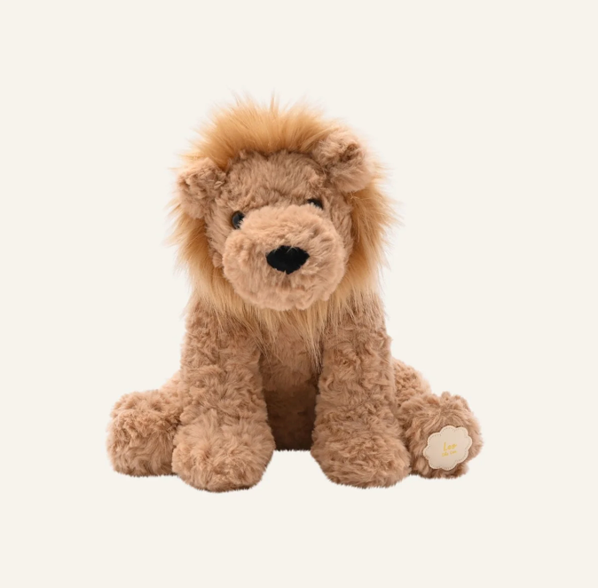 Leo the Lion