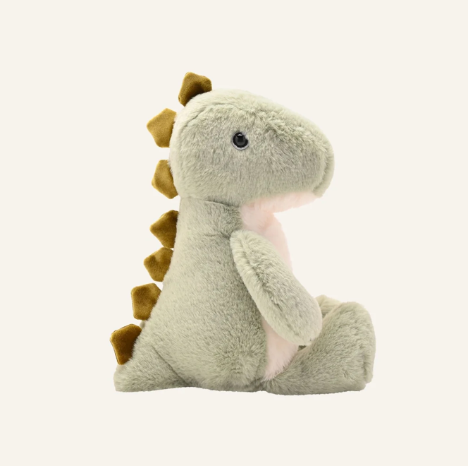 Tommy the T-Rex