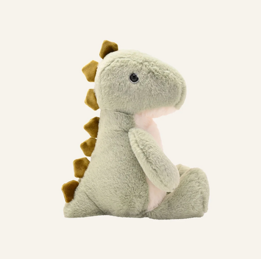 Tommy the T-Rex