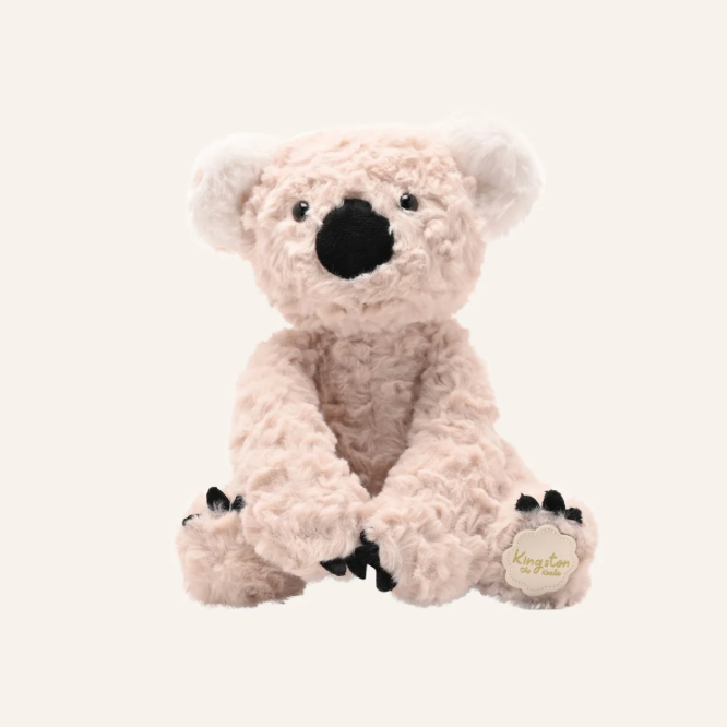 Kingston the Koala