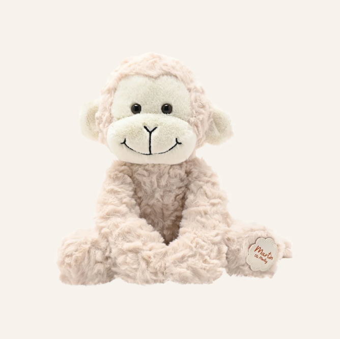 Martin the Monkey