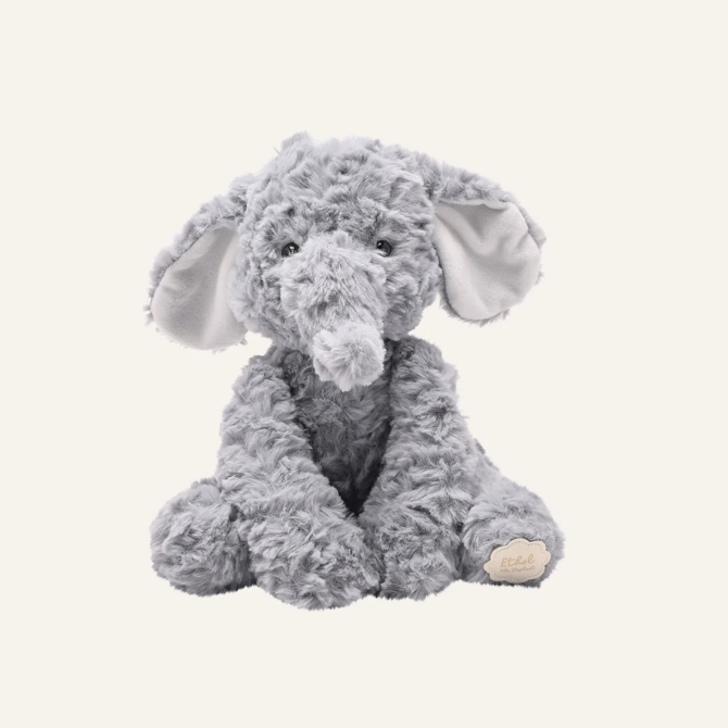 Ethel the Elephant