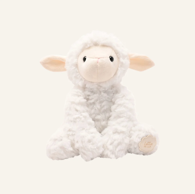 Lottie the Lamb