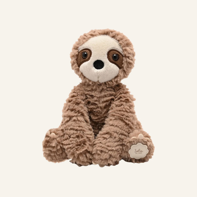 Sofia the Sloth
