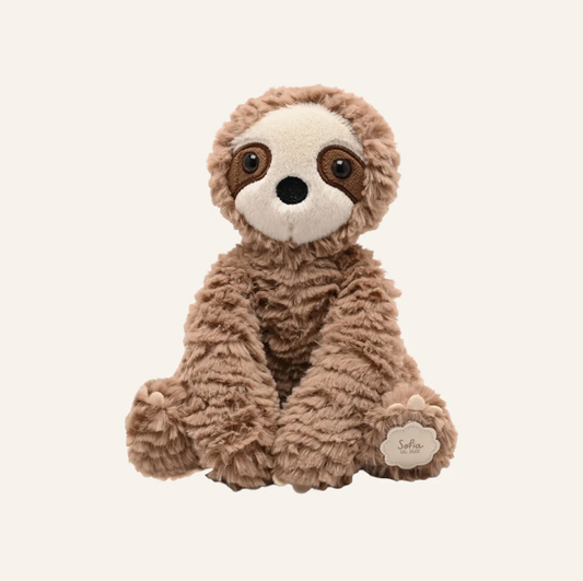 Sofia the Sloth