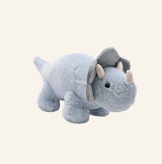 Tyrone the Triceratops