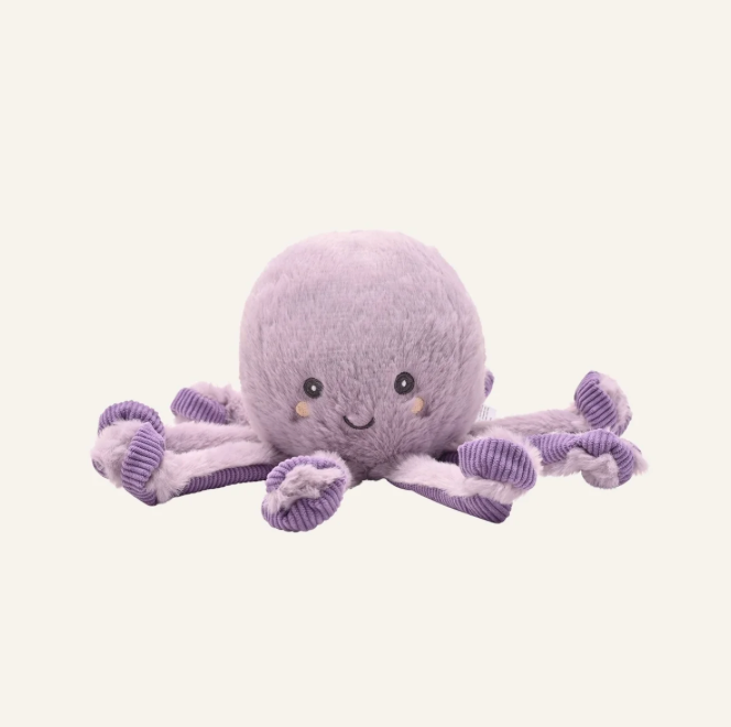 Otto the Octopus