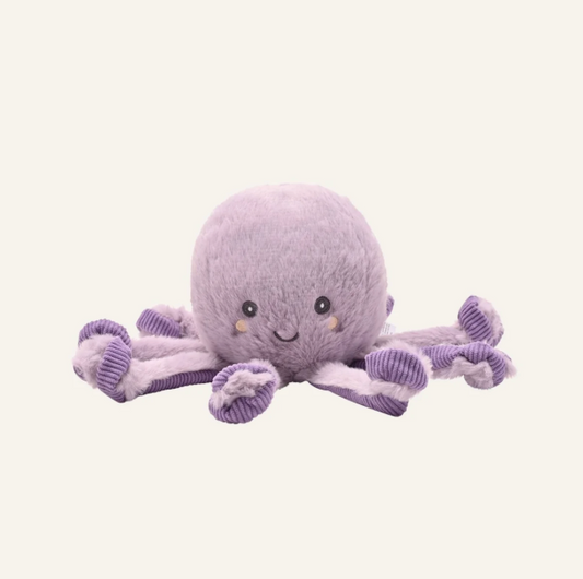 Otto the Octopus
