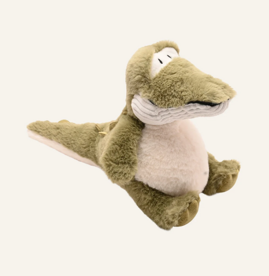 Alex the Alligator
