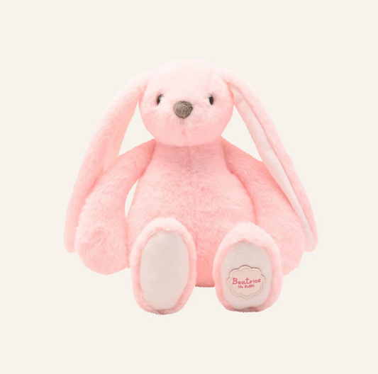 Beatrice the Rabbit