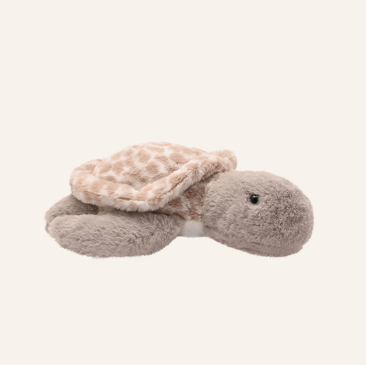 Toby the Turtle