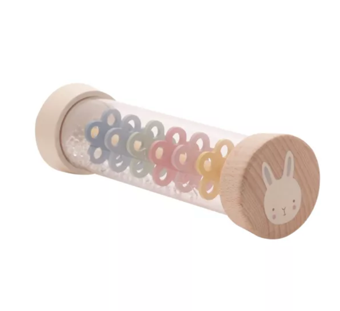 Bambino Wooden Rainmaker