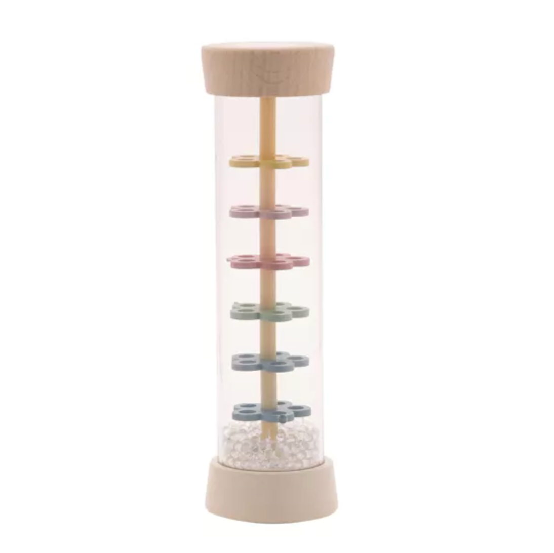 Bambino Wooden Rainmaker