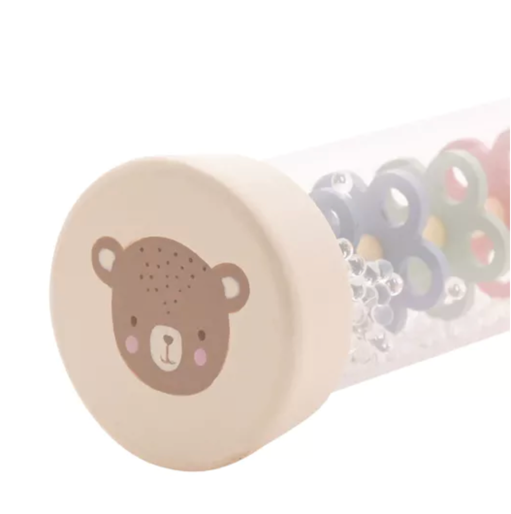 Bambino Wooden Rainmaker