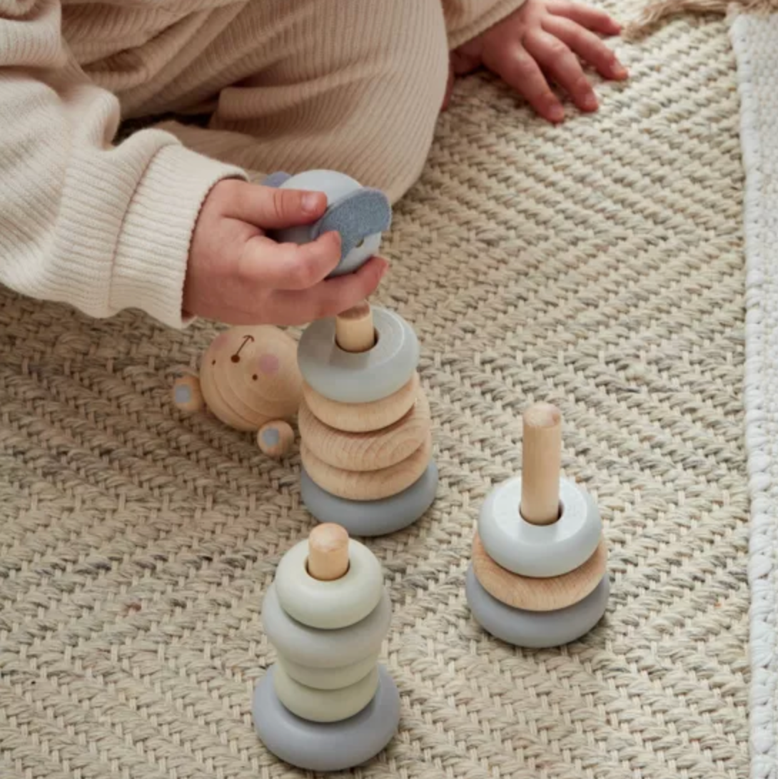 Bambino Tower Stacking Game