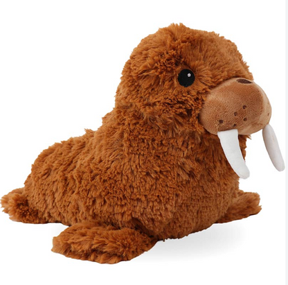 Warmies Walrus